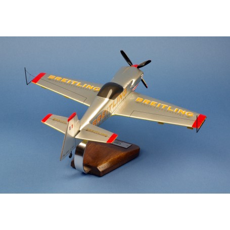 maquette avion - CAP-232 Breitling