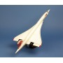 maquette avion - Concorde G-BOAA - British Airways