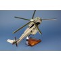 maquette helicoptere - EC-725 Caracal