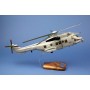 maquette helicoptere - EC-725 Caracal