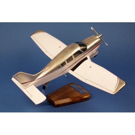 maquette avion - Piper PA-28 Archer III