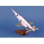 maquette avion - Douglas X-3 Stiletto