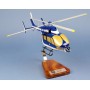modelo de helicóptero - EC-145 helicoptere Gendarmerie, Dragon 25