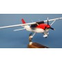 maquette avion - Cessna 206 Skywagon