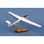 plane model - C-101 Pegase - Glider