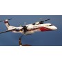 modelo de avión - Dash 8-Q400MR