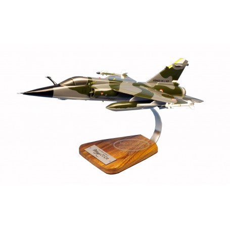 modelo de avión - Mirage F1.CR