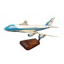 maquette avion - Boeing 747-200B / VC-25A Air Force One maquette avion - Boeing 747-200B / VC-25A Air Force Onemaquette avion - 