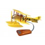 maquette avion - Sopwith Tabloid, Coupe Schneider maquette avion - Sopwith Tabloid, Coupe Schneidermaquette avion - Sopwith Tabl