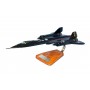 maquette avion - Lockheed SR-71 blackbird maquette avion - Lockheed SR-71 blackbirdmaquette avion - Lockheed SR-71 blackbird