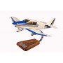 plane model - Robin DR400  plane model - Robin DR400 plane model - Robin DR400 