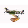 maquette avion - Spitfire MK.IX maquette avion - Spitfire MK.IXmaquette avion - Spitfire MK.IX