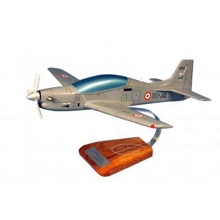 maquette avion - Embraer 312 Tucano maquette avion - Embraer 312 Tucanomaquette avion - Embraer 312 Tucano