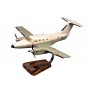 plane model - Embraer 121 Xingu - EAT 00.319 BA702 Avord plane model - Embraer 121 Xingu - EAT 00.319 BA702 Avordplane model - E