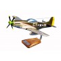 maquette avion - P-51C Mustang - Robert E.Welsh maquette avion - P-51C Mustang - Robert E.Welshmaquette avion - P-51C Mustang - 