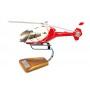 maquette helicoptere - EC120 Calliope Helidax F-HBKI maquette helicoptere - EC120 Calliope Helidax F-HBKImaquette helicoptere - 