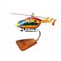 modelo de helicóptero - EC-145 Securite Civile, Dragon 25 modelo de helicóptero - EC-145 Securite Civile, Dragon 25modelo de hel