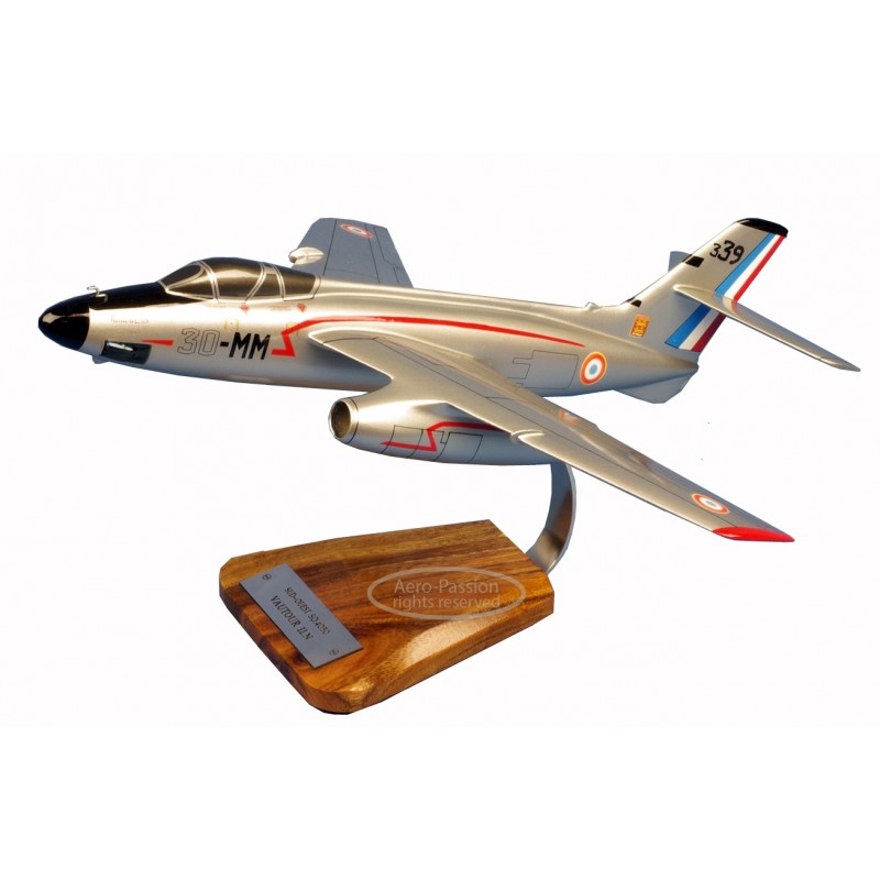 Maquette Avion Heller Cadet 1/100 - Vautour - Réf 030 - NEUF