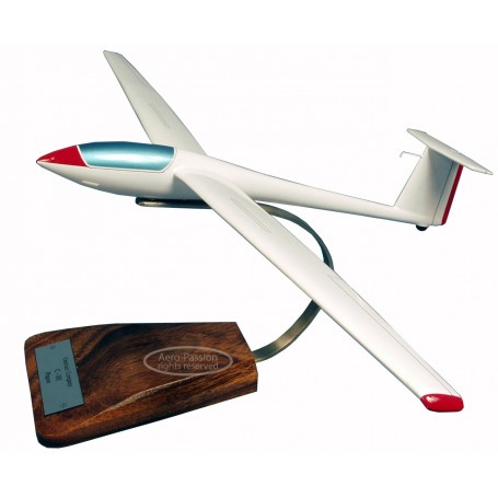 plane model - C-101 Pegase - Glider plane model - C-101 Pegase - Glider
