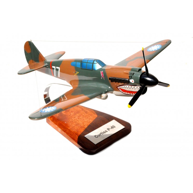 MAQUETTE AVION DE Chasse Seconde Guerre Mondiale Bf109(Echelle 1/48