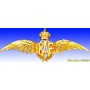 RAF Pilot Wings - Insigne - DJH CC027