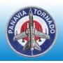 Panavia Tornado - Ecusson patch 10cm FS099