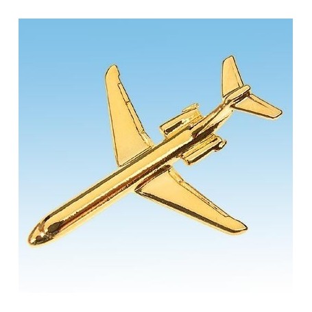 Pin's Boeing 717 CC001-31