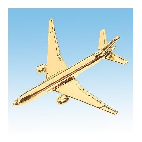 Pin's Boeing 777 CC001-41