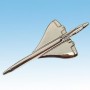 Pin's Concorde - Nickel CC002-001
