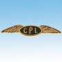 Pin's CPL CC001-300