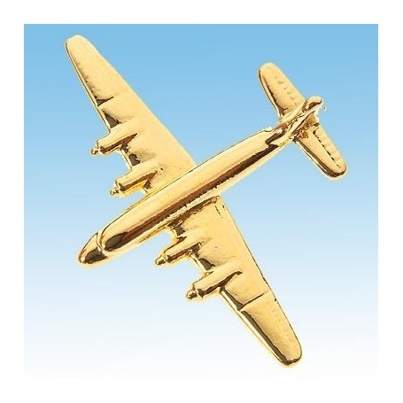 Pin's Douglas DC-4 CC001-65