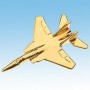 Pin's F-15 Eagle CC001-79