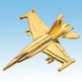 Pin's F/A-18 Hornet CC001-81