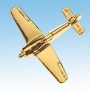 Pin's Focke Wulf FW190 CC001-089