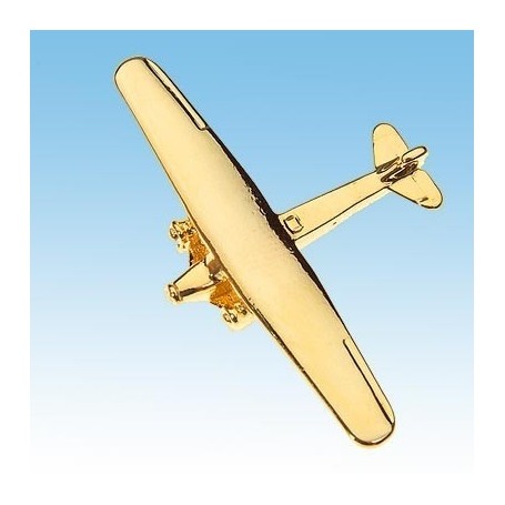 Pin's Fokker Southern Cross CC001-93