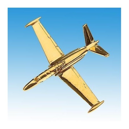 Pin's Fouga Magister CC001-095