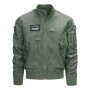 USAF F-35 pilot jacket 121425