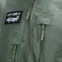 USAF F-35 pilot jacket 121425