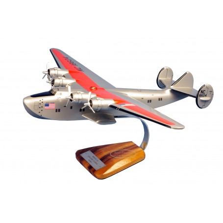 plane model - Atlantic Clipper VF029