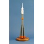 maquette fusée - Soyuz 11  fuséeTMA-06M "Eneide" VF041