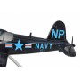 maquette avion - Corsair F4-U NAVY Ferté-Alais VF072-2