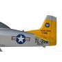 plane model - Avenger TL-206 Ferté-Alais VF081