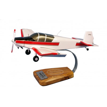 plane model - Jodel D112 VF101