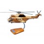 modelo de avión - AS330 Puma - Helicopter VF155