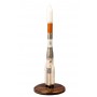 maquette fusée - Ariane IV VF196