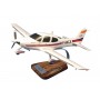 plane model - Cirrus SR22 VF225