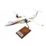 plane model - Dash 8-Q400MR VF404-1