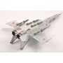 maquette avion - MiG-25 RBSh n°25 RU0016