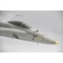 plane model - F/A-18 Hornet Swiss Staffel 11 VF183-1