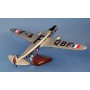plane model - Air France Dewoitine 338 VF465